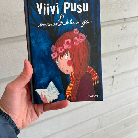 Ilmoituksen kuva