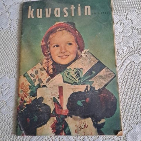 Ilmoituksen kuva