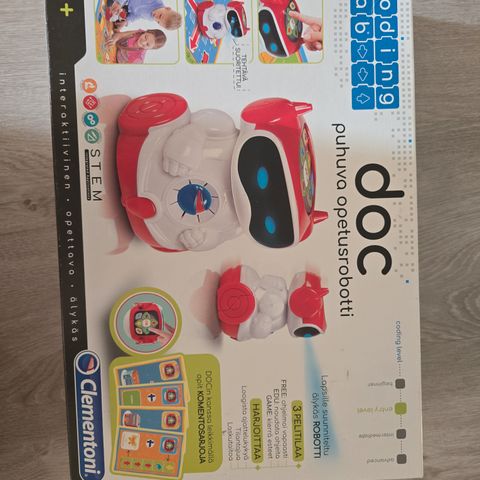 Ilmoituksen kuva