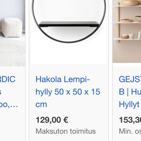 Ilmoituksen kuva