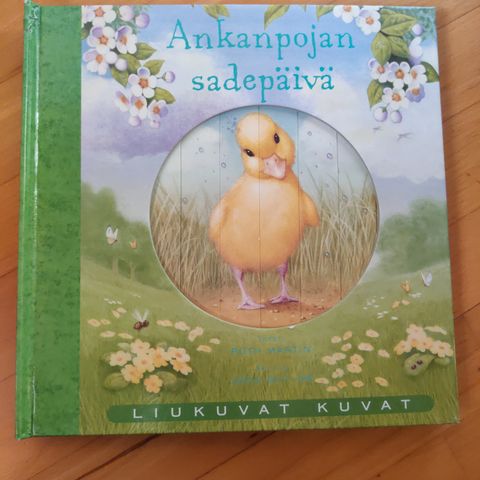 Ilmoituksen kuva