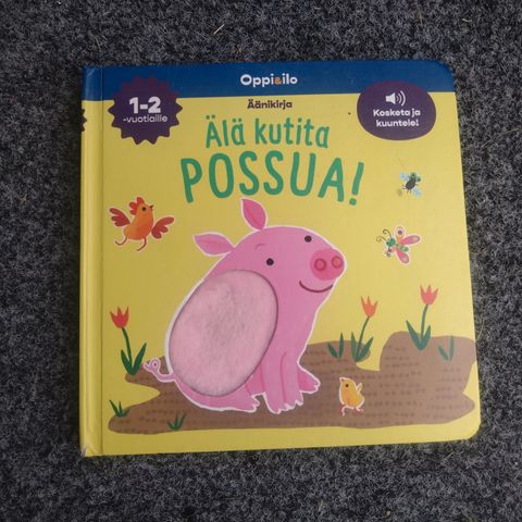 Ilmoituksen kuva