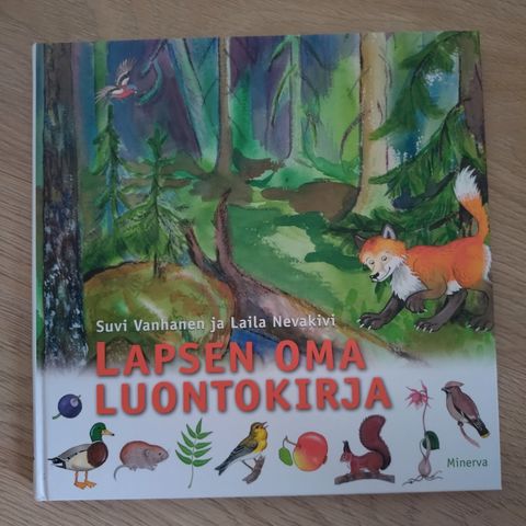 Ilmoituksen kuva