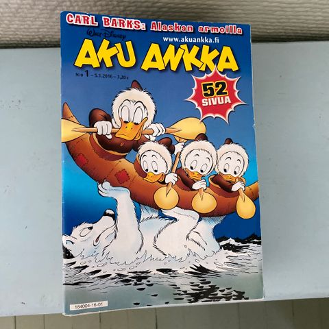 Ilmoituksen kuva