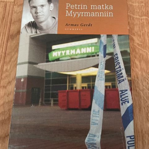 Ilmoituksen kuva