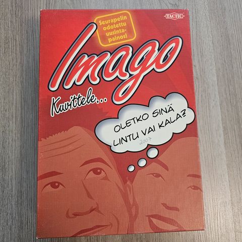 Ilmoituksen kuva