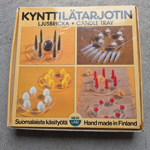 Ilmoituksen kuva