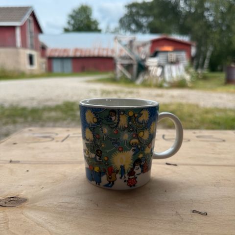 Ilmoituksen kuva