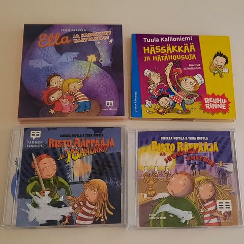 Ilmoituksen kuva
