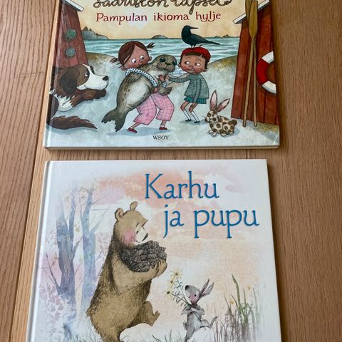 Ilmoituksen kuva