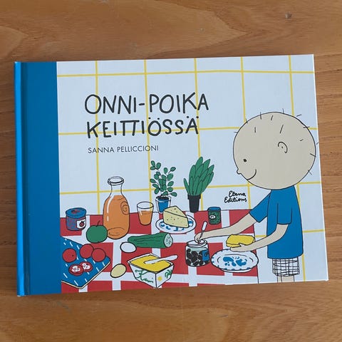 Ilmoituksen kuva