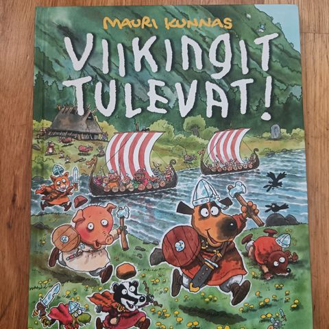 Ilmoituksen kuva