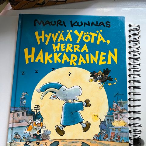 Ilmoituksen kuva