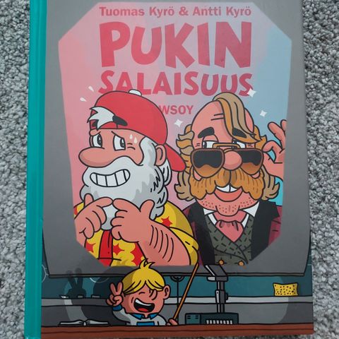 Ilmoituksen kuva
