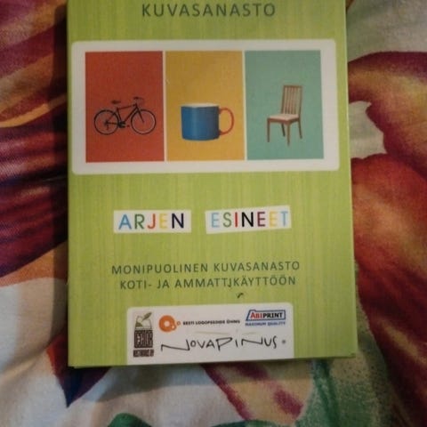 Ilmoituksen kuva
