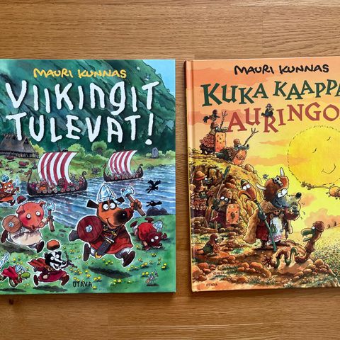 Ilmoituksen kuva