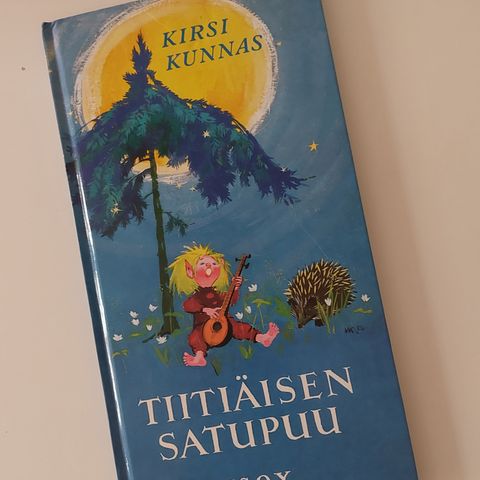 Ilmoituksen kuva