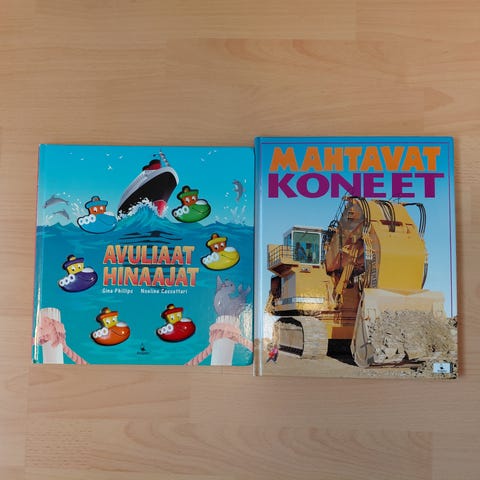 Ilmoituksen kuva