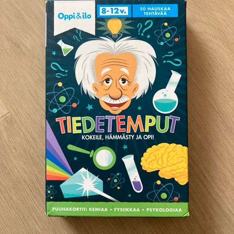 Ilmoituksen kuva