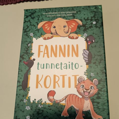 Ilmoituksen kuva