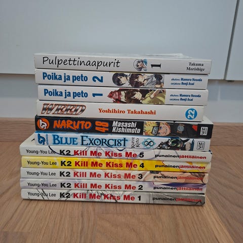 Ilmoituksen kuva