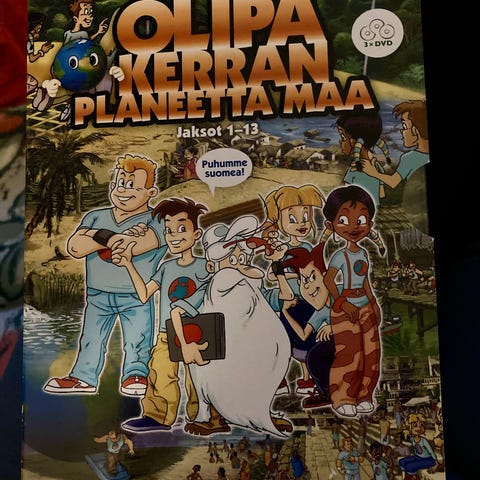 Ilmoituksen kuva
