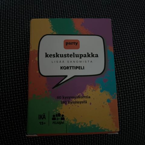 Ilmoituksen kuva