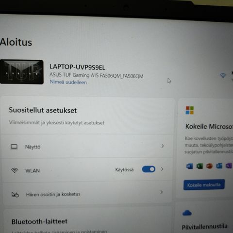 Ilmoituksen kuva