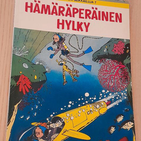 Ilmoituksen kuva