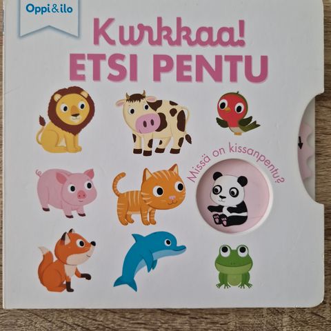 Ilmoituksen kuva