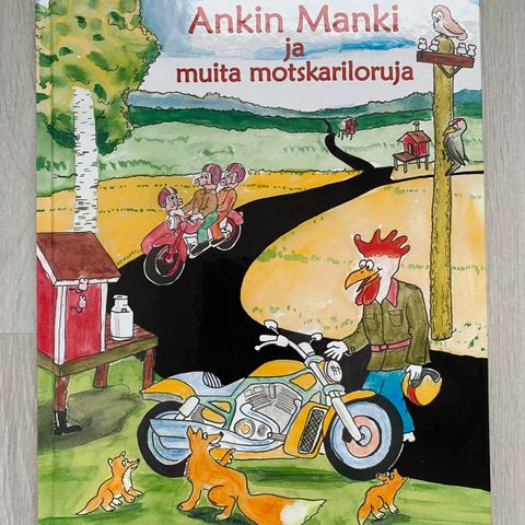 Ilmoituksen kuva