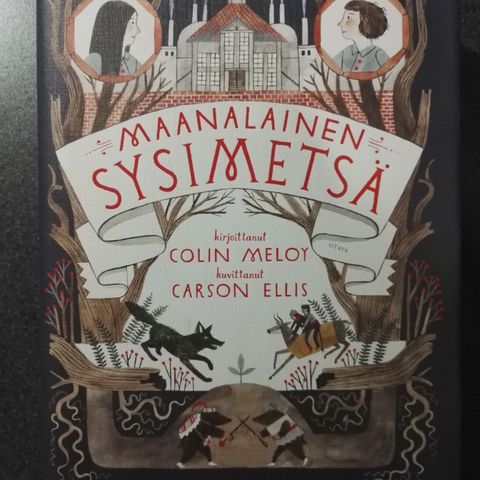 Ilmoituksen kuva