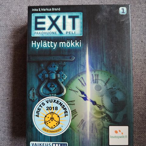 Ilmoituksen kuva