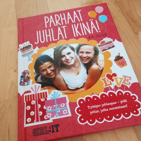 Ilmoituksen kuva