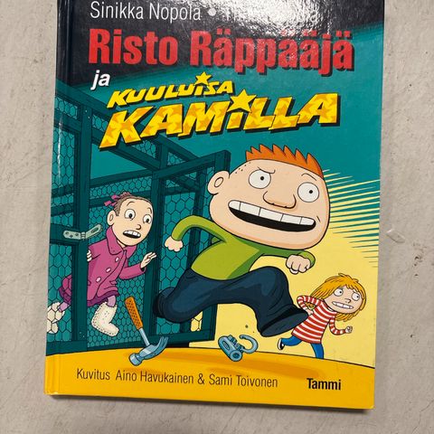 Ilmoituksen kuva