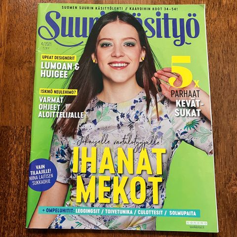 Ilmoituksen kuva