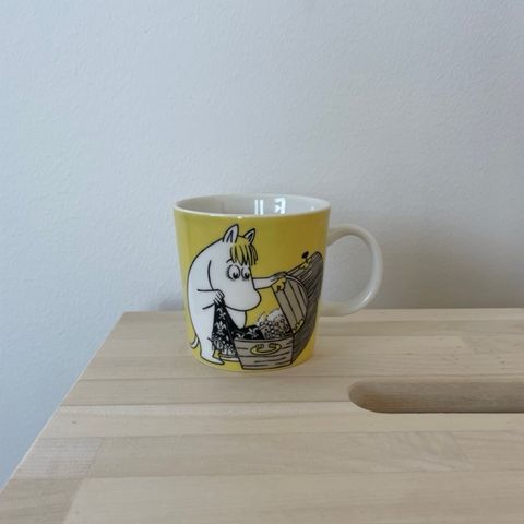 Ilmoituksen kuva