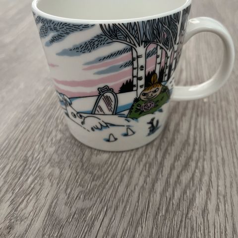 Ilmoituksen kuva