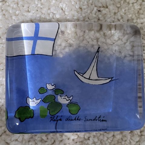 Ilmoituksen kuva