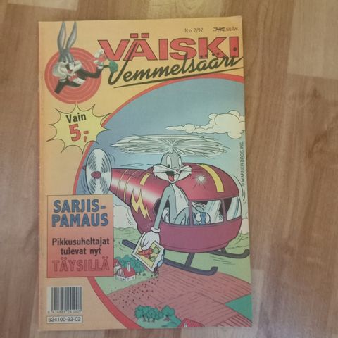 Ilmoituksen kuva