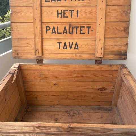 Ilmoituksen kuva