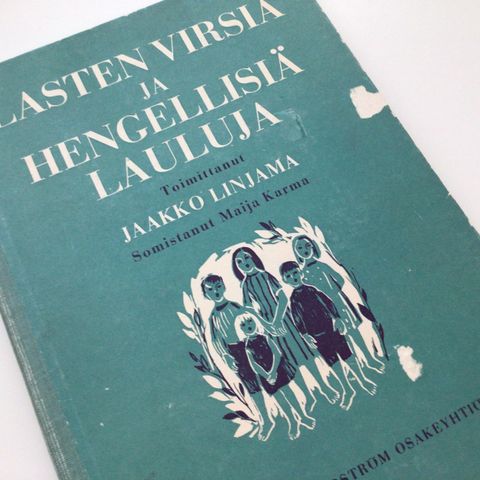 Ilmoituksen kuva