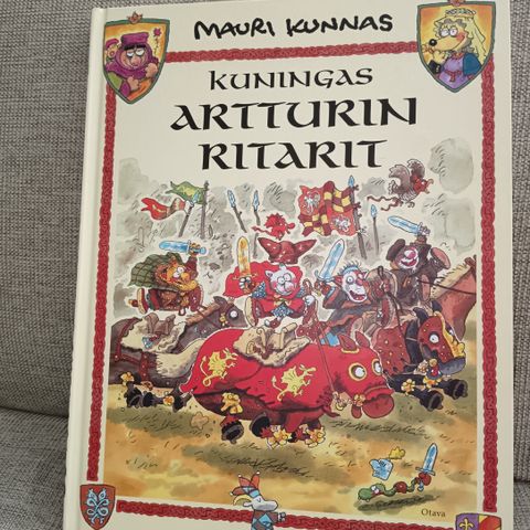 Ilmoituksen kuva
