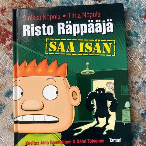 Ilmoituksen kuva
