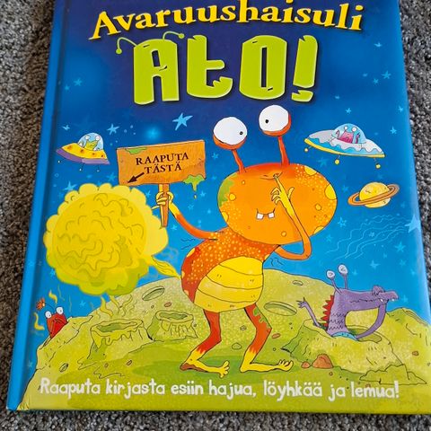 Ilmoituksen kuva