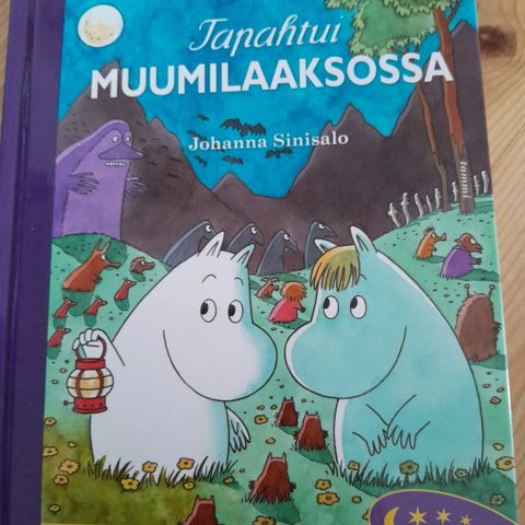 Ilmoituksen kuva