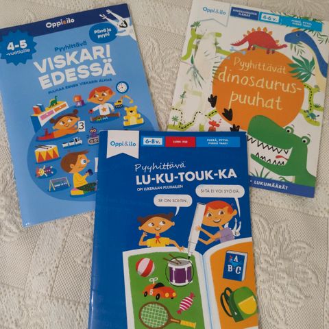 Ilmoituksen kuva