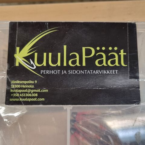 Ilmoituksen kuva