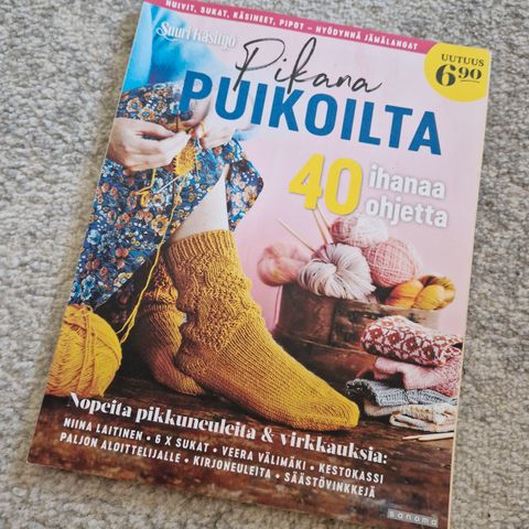Ilmoituksen kuva