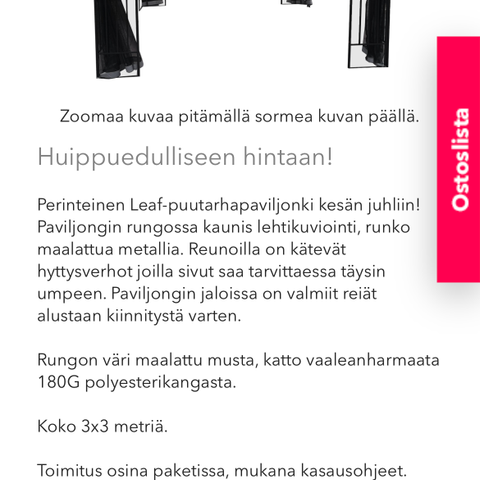Ilmoituksen kuva